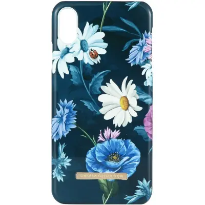 Onsala Magnetic Shine (iPhone Xs Max) - Vintage Birds