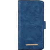 Onsala Magnetic Wallet (iPhone Xs Max) - Svart