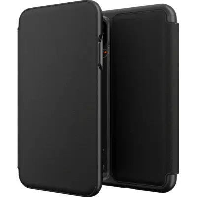 Gear4 Oxford Leather (iPhone Xs Max)