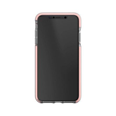 GEAR4 Piccadilly Skal till iPhone XS Max rose Guld
