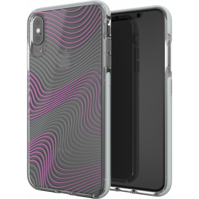 Gear4 Victoria Fabric