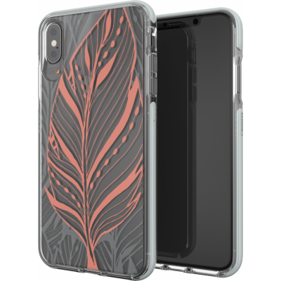 Gear4 Victoria Tribal Leaf (iPhone Xs Max)