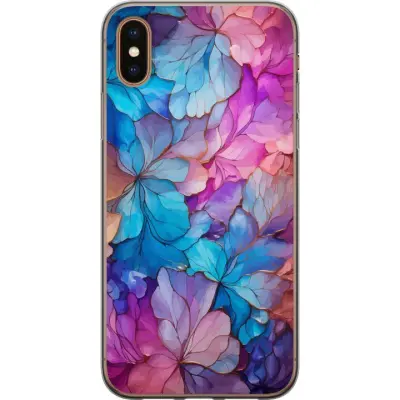 Mobilskal till Apple iPhone XS Max med Magiskt