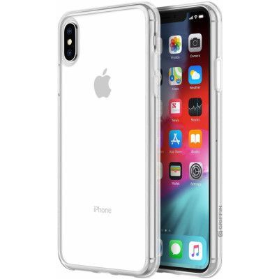 Griffin Reveal Case (iPhone Xs Max)