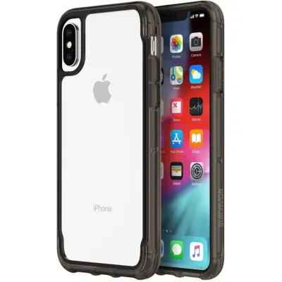 Griffin Survivor Clear