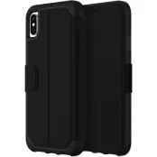 Griffin Survivor Strong Wallet (iPhone Xs Max)