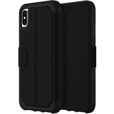 Griffin Survivor Strong Wallet (iPhone Xs Max)