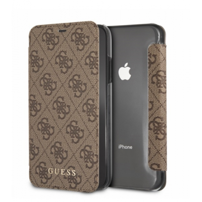Guess Charms Book (iPhone Xs Max)
