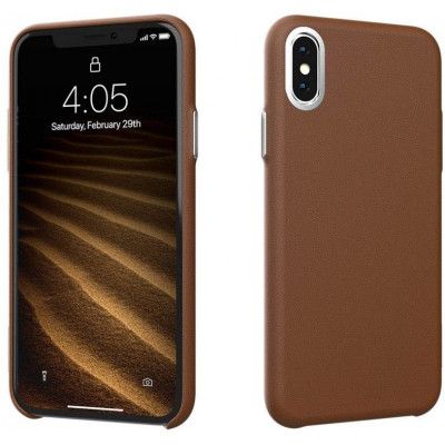 Hitcase Ferra Leather