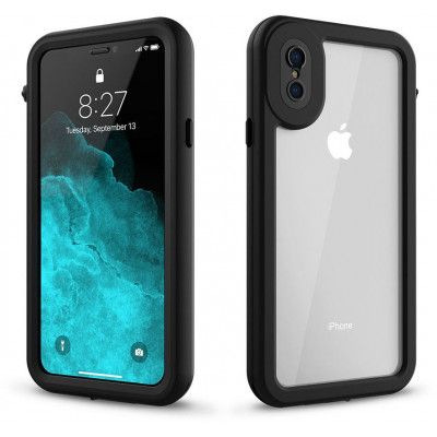 Hitcase Splash Case (iPhone Xs Max)