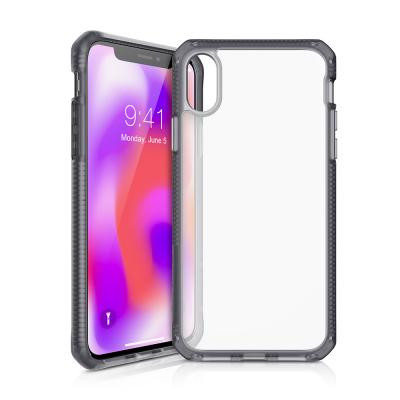 HYBRID MKII Skal till iPhone XS Max - Svart