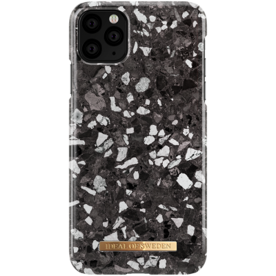 iDeal of Sweden Fashion case iPhone XS Max / 11 Pro Max - Midnight Terazzo