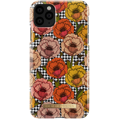 iDeal of Sweden Fashion case iPhone XS Max / 11 Pro Max - Retro Bloom
