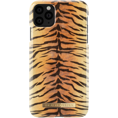 iDeal of Sweden Fashion case iPhone XS Max / 11 Pro Max - Sunset Tiger