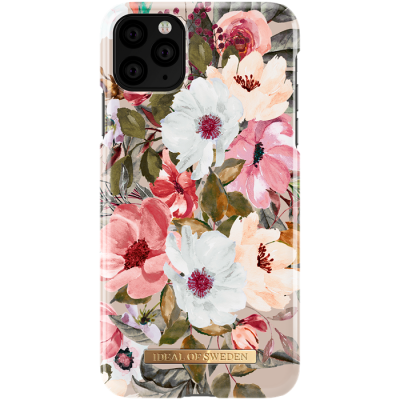 iDeal of Sweden Fashion case iPhone XS Max / 11 Pro Max - Sweet Blossom