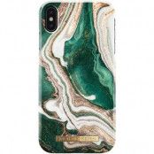 iDeal of Sweden Fashion Case iPhone XS Max