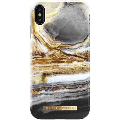 iDeal of Sweden Fashion Case iPhone XS Max