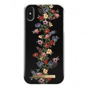 iDeal of Sweden Fashion Case iPhone XS Max Floral