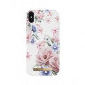 iDeal of Sweden Fashion Case iPhone XS Max Floral Romance