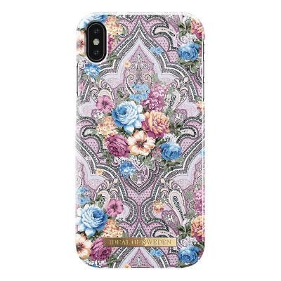 iDeal of Sweden Fashion Case iPhone XS Max Romantic Paisley