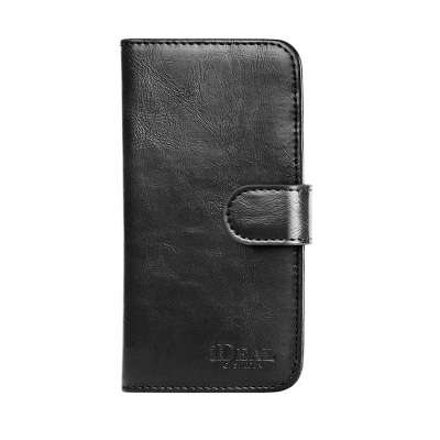 iDeal of Sweden Magnet Wallet+ iPhone XS Max Black