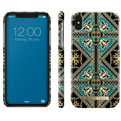 iDeal of Sweden Baroque Ornament (iPhone Xs Max)