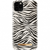iDeal of Sweden Fashion case iPhone XS Max / 11 Pro Max - Zafari Zebra