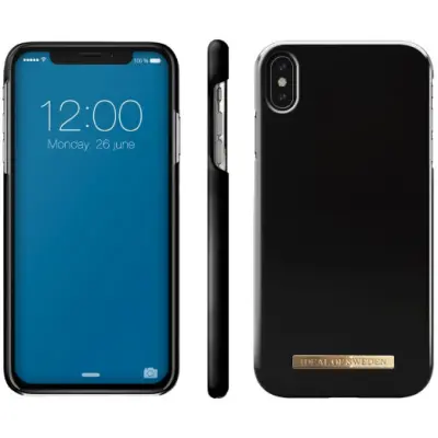 iDeal of Sweden Matte Case (iPhone Xs Max)