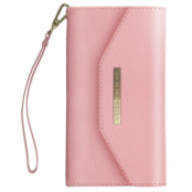 iDeal Of Sweden Mayfair Clutch (iPhone Xs Max) - Rosa