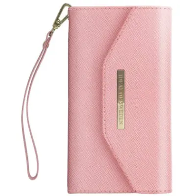 iDeal Of Sweden Mayfair Clutch (iPhone Xs Max) - Rosa
