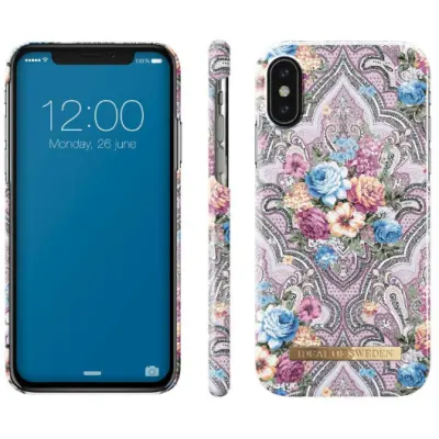 iDeal of Sweden Romantic Paisley (iPhone Xs Max)