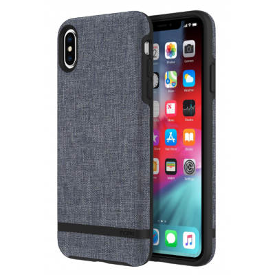 Incipio Carnaby Esquire Case (iPhone Xs Max)