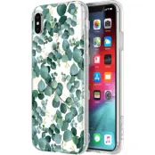 Incipio Design Eucalyptus (iPhone Xs Max)