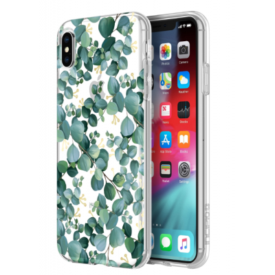 Incipio Design Eucalyptus (iPhone Xs Max)