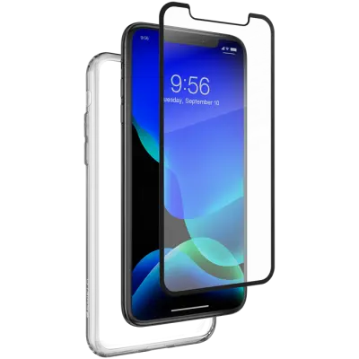 InvisibleShield 360 Protection