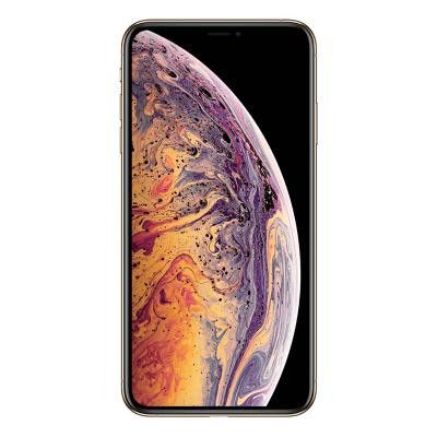 IPHONE XS MAX 256GB GOLD TELIA (OLÅSTA)
