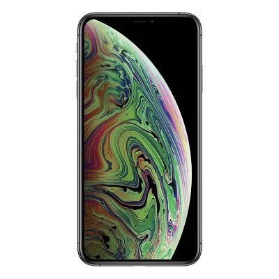 IPHONE XS MAX 512GB SPACE GRAY TELIA (OLÅSTA)