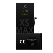 iPhone XS Max Högkapacitetsbatteri - 3174mAh