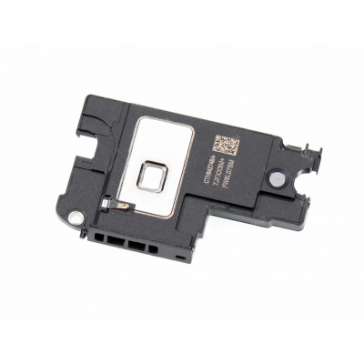 iPhone XS Max Högtalare