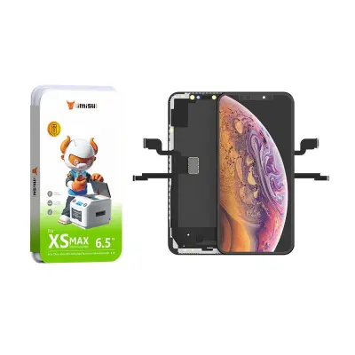 iPhone XS Max incell LCD FHD (imisu)