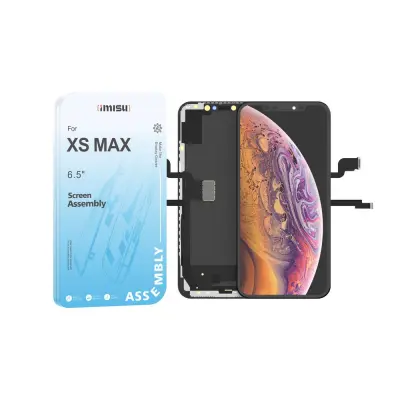 iPhone XS Max incell LCD HD+ (imisu)
