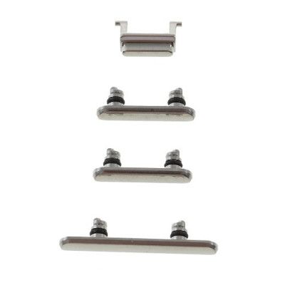 iPhone XS Max & XS Sidoknapp-set