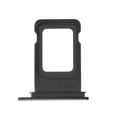 iPhone XS Max Simkortshållare - Svart