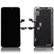iPhone XS Max Skärm med LCD-display Incell AAA (Livstidsgaranti)
