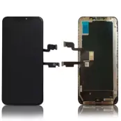 iPhone XS Max Skärm med LCD-display Incell Premium+ (Livstidsgaranti)