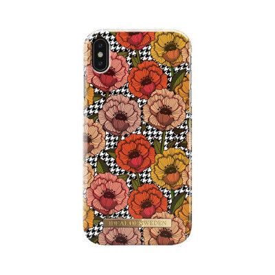 iPhone XS Max Skal iDeal of Sweden Retro Bloom