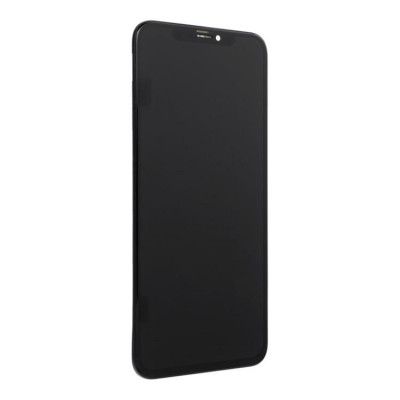 iPhone Xs Max Visa pekskärm JK Incell - Svart