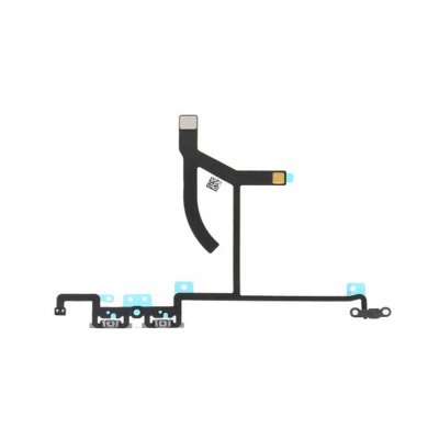 iPhone XS Max Volym Flexkabel
