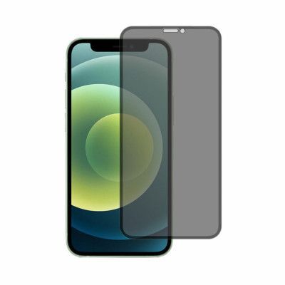 iPhone XS Max/11 Pro Max Heltäckande Privacy-skärmskydd - Bulk