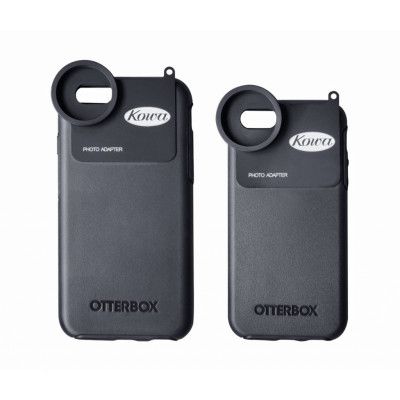 Kowa Smartphone Digiscoping Adapter - iPhone XS Max